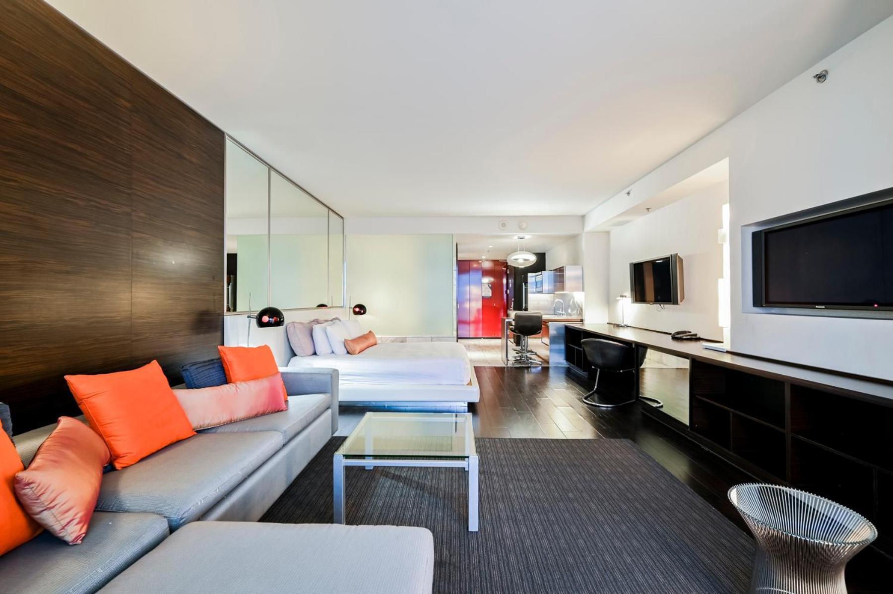 Stripviewsuites At Palms Place Las Vegas Exterior foto