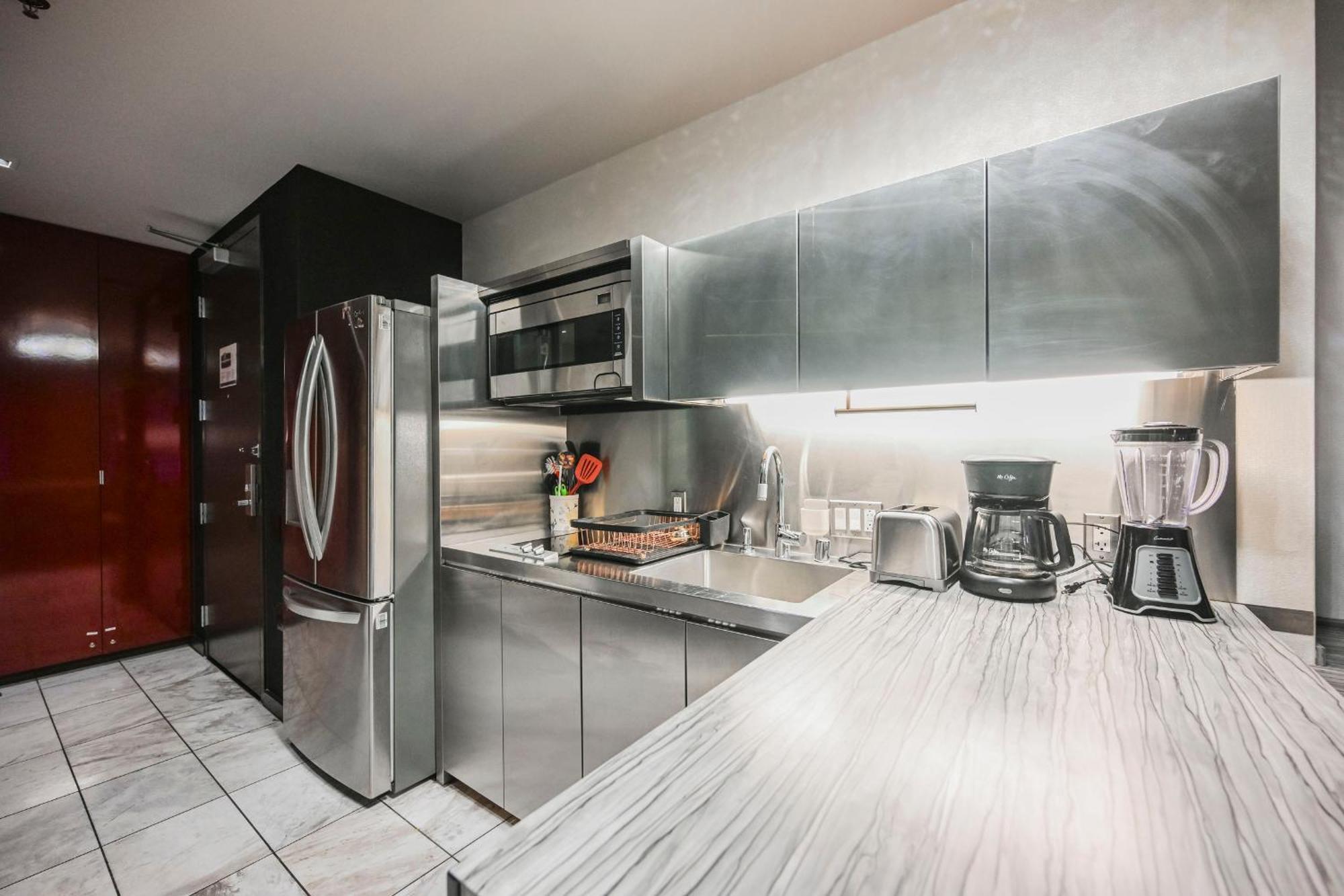 Stripviewsuites At Palms Place Las Vegas Exterior foto